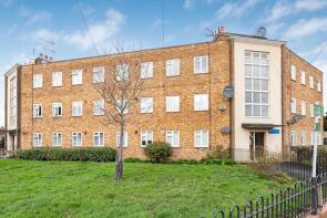258, Nightingale Road, London N9 8PS