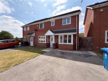 Chatham Street, Ince, Wigan, Greater Manchester, WN2