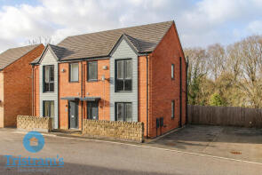 9, Country Crescent, Nottingham NG6 8ZX