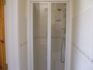 En Suite Shower Room