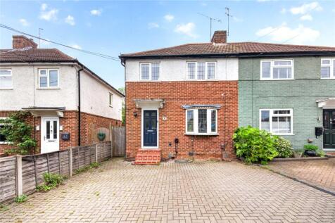 Rounds Hill, Wokingham Road, Bracknell, Berkshire, RG42