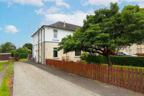 Falkirk Road, Bonnybridge FK4