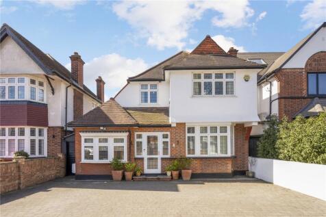 Traps Lane, New Malden, KT3