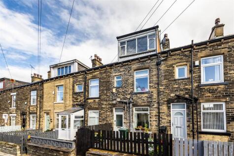 Aberdeen Terrace, Clayton, Bradford