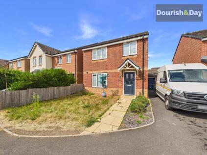 Paterson Drive, Stafford, ST16