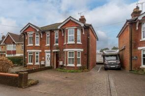 98, Hamble Lane, Hamble, Hamble-le-rice SO31 4HU