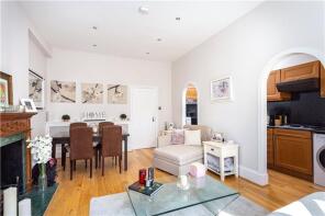 10, Keyham House, Westbourne Park Road, London W2 5UH