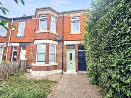 Rothbury Terrace, Newcastle upon Tyne, Tyne and Wear, NE6 5DD