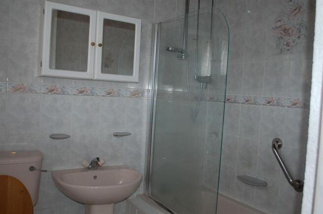 Bathroom Suite