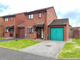4, Cadbury Close, Burnham-on-sea TA8 2UL