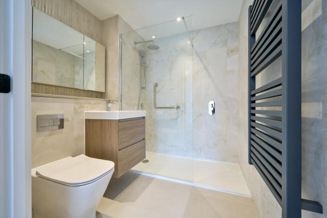 Beesons House, 
Beeson's Yard,
Bury Lane,
Rickmansworth,
WD3 1DS photo 4