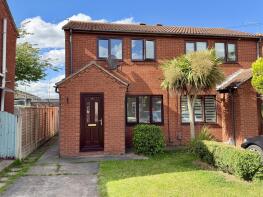 16, Kelsey Avenue, Scunthorpe DN15 8BW
