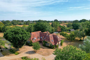 Thornley Meadow, Corpusty Road, Norwich NR11 6SD