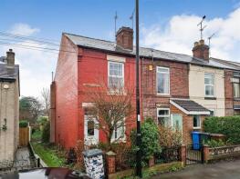 150, Church Street, Ecclesfield, Sheffield S35 9WG