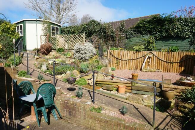 Garden 2