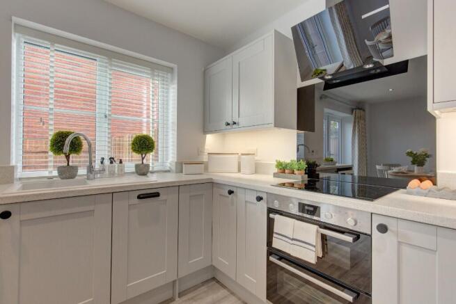 Example Kitchen
