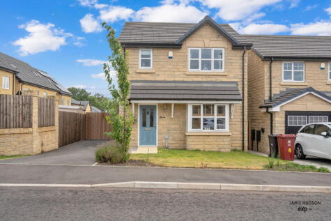 Gaskell Drive, Burnley, BB12 6BW