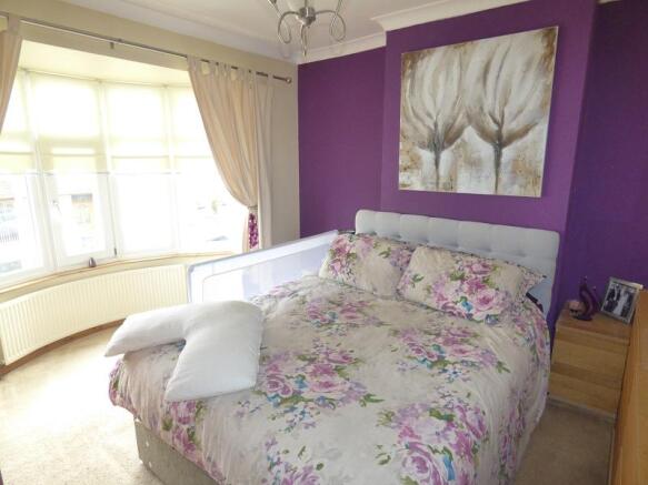 Bedroom 1