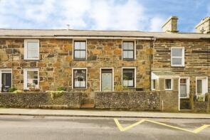 4 Arwel, Bryn Brisgyll, Sun Street, Blaenau Ffestiniog LL41 4NG