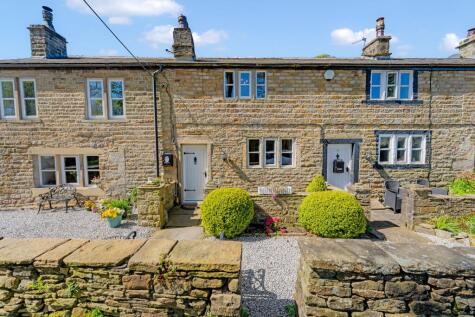7 Overhouses, Edgworth, Bolton, BL7 0LL