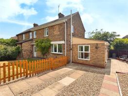 1, Straight Lane, Skelbrooke, Doncaster DN6 8LX