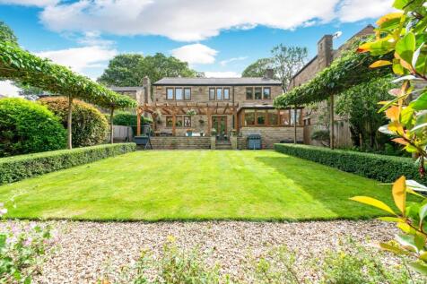 Alder House, Off Moor Lane, Netherton HD4