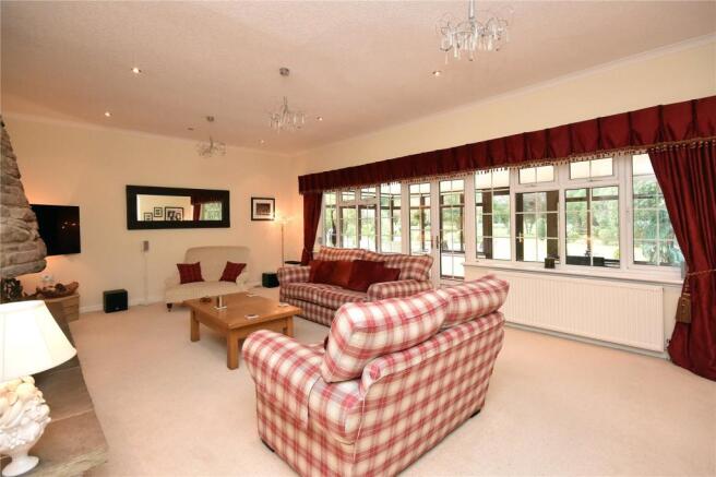 Drawing Room