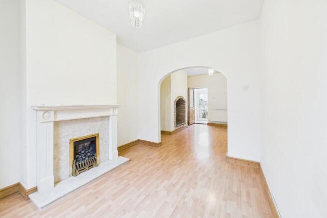 Lounge through to...