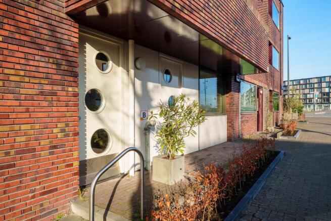 Peter Martensstraat 121 1087 NA AMSTERDAM image 2