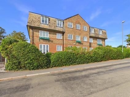 Redcot Mews, Stamford