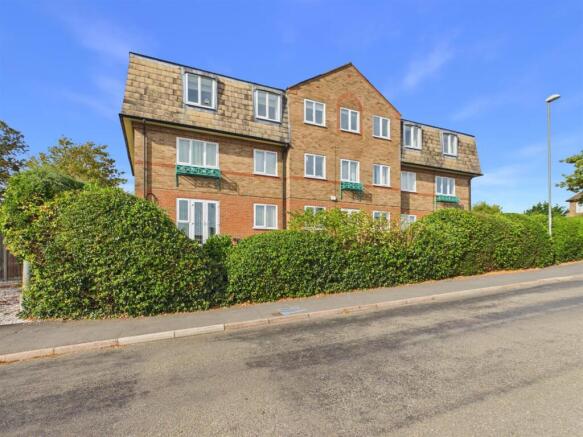 Redcot Mews, Stamford