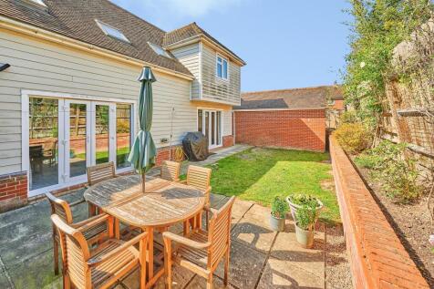 Willetts Field, Great Sampford, Saffron Walden