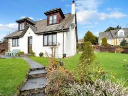 Fraoch Annieswell, Ardlarach Road, Lochgilphead PA31 8JA