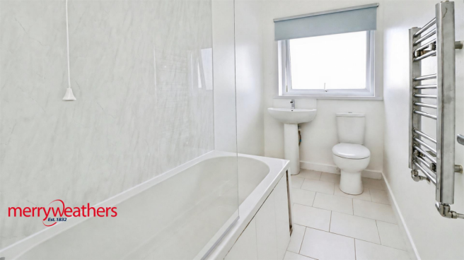 2 bed Terraced to rent Image 6