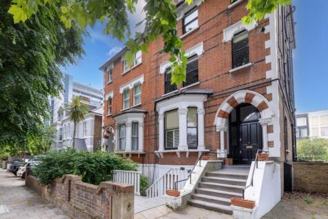 Thorney Hedge Road, Gunnersbury, Chiswick, W4