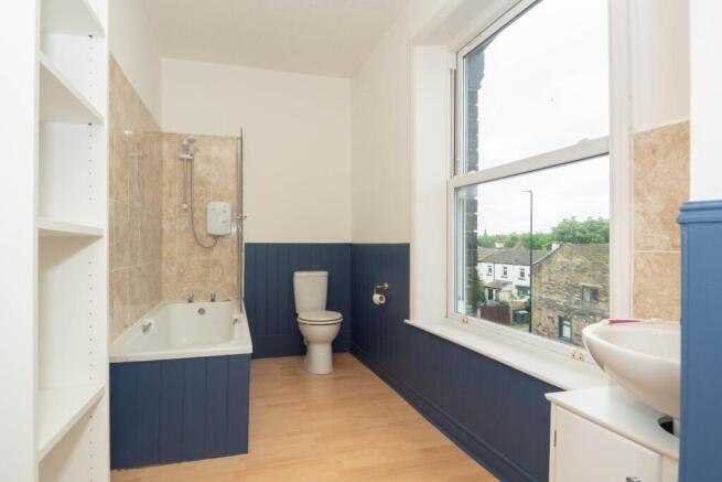 1 bed End of Terrace to rent Image 4