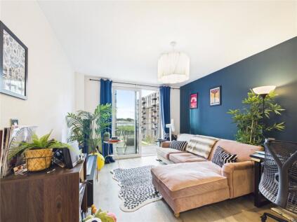 Apartment 307, Charcoal, 1 Lockgate Square, Middlewood Locks, M5