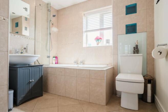 13. Bathroom