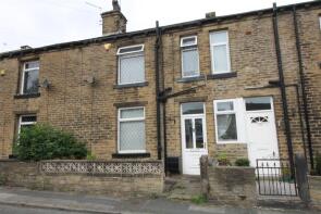 223, Wyke Lane, Wyke, Bradford BD12 9EL