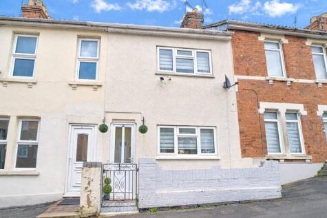 Dryden Street, Swindon, Wiltshire, SN1