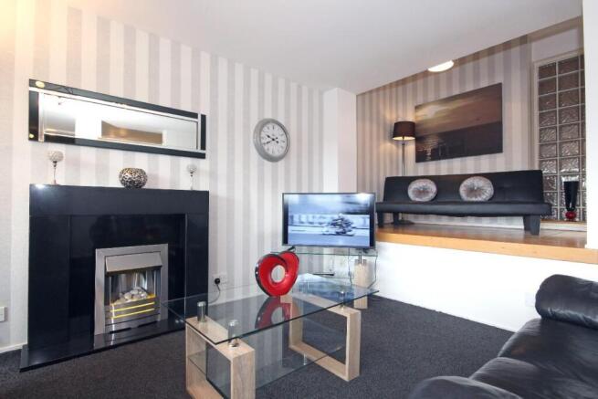 Livingroom / Kitchen