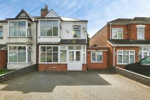 100, Stechford Road, Birmingham B34 6BH