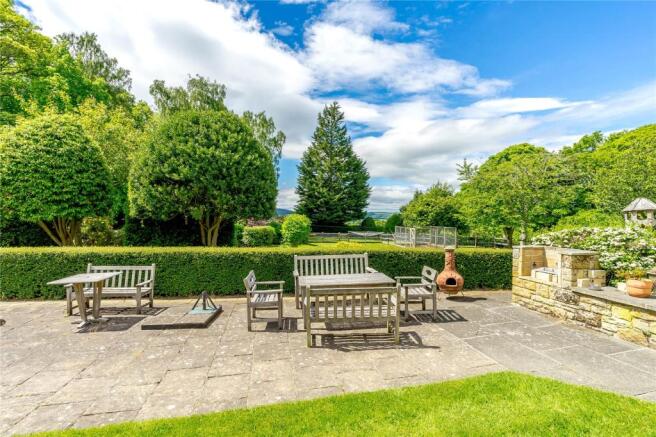 Sun Terrace