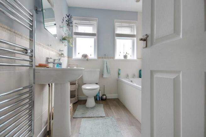 Bathroom 1