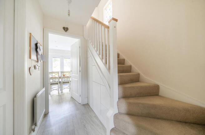 3 bed Semi-Detached for sale Image 9