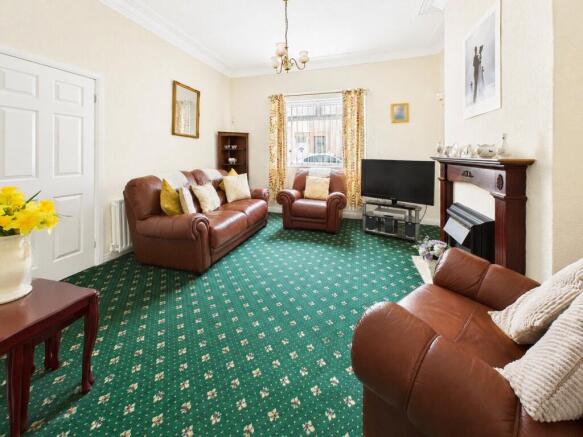 North Street, Spennymoor, Durham, DL16 photo 4