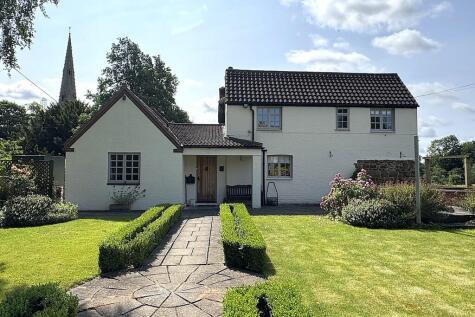 Main Street, Saxelby