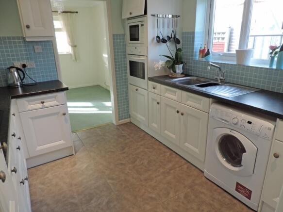 kitchen 2nd