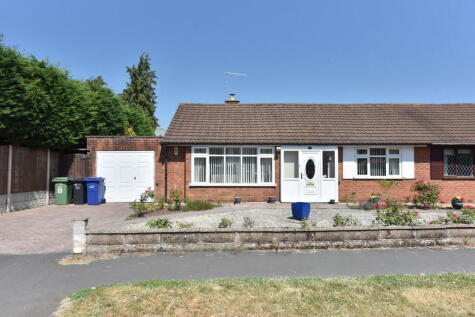 WALL HEATH VILLAGE, Beachcroft Road