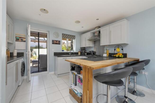 Aurelie Way, Whitstable